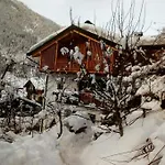 아파트 Mountain *