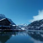 Mountain 아파트 *
