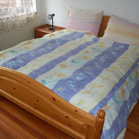 Apartament Mountain Alleghe