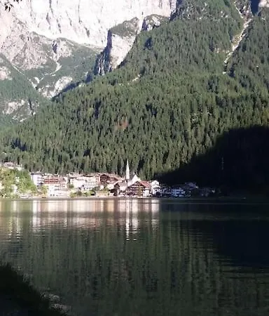 Apartament Mountain Alleghe