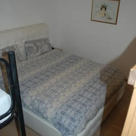 Apartmán Mountain Alleghe