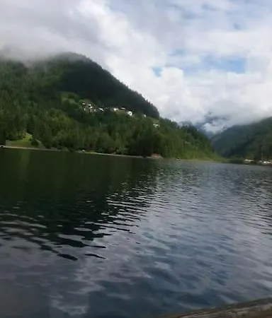 Apartmán Mountain *