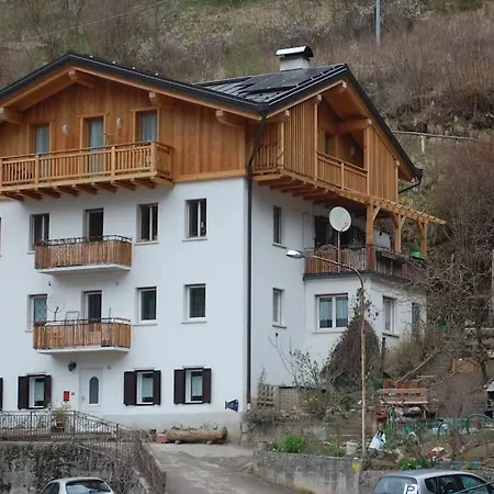 Apartament Mountain Alleghe