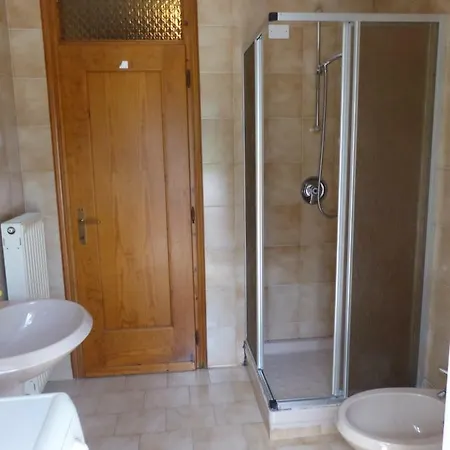 Mountain Apartmán *