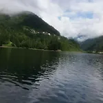 شقة Mountain *