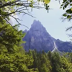 Apartament Mountain *
