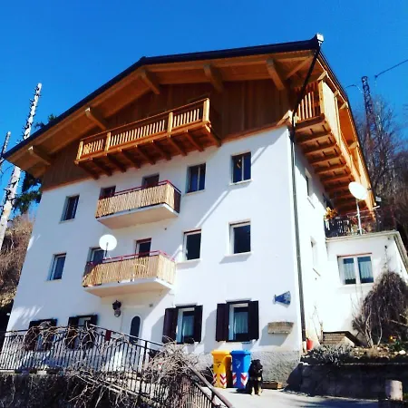 Mountain Apartment Alleghe