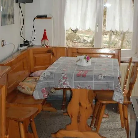 Apartmán Mountain Alleghe