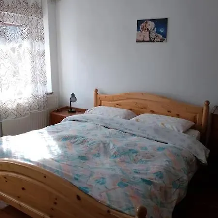 Apartamento Mountain Alleghe