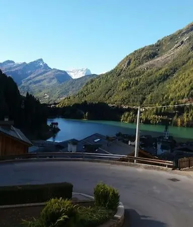 Mountain Apartamento Alleghe