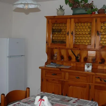 Mountain Apartment