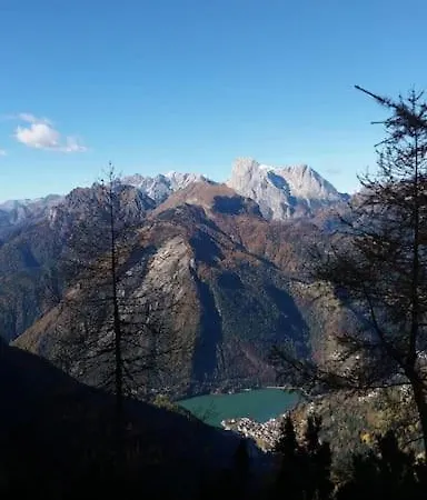 Lejlighed Mountain