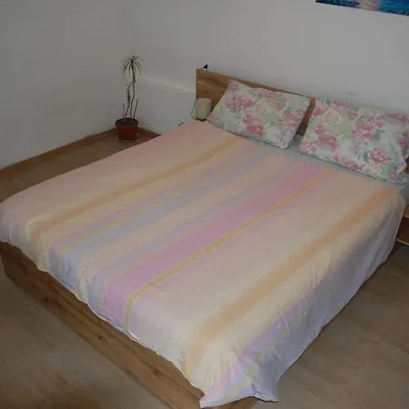 Apartamento Mountain
