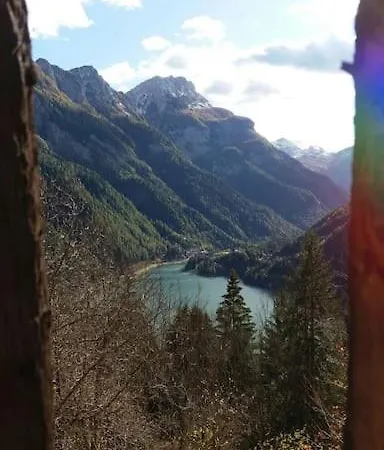 Lejlighed Mountain Alleghe