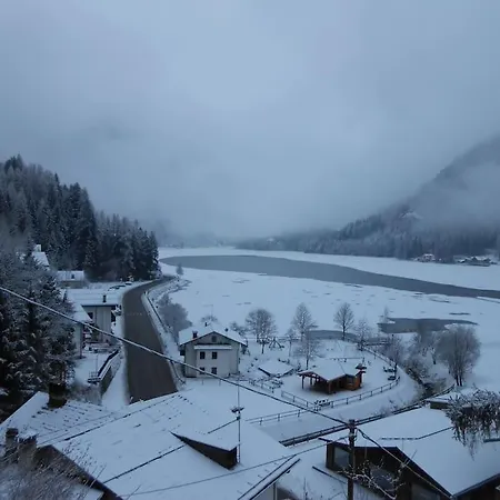 Mountain Lejlighed *