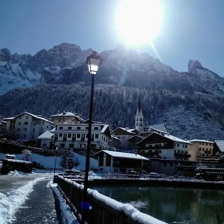 Mountain Lejlighed *
