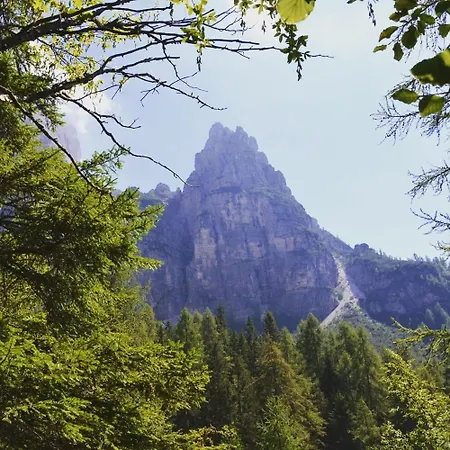 Apartment Mountain *