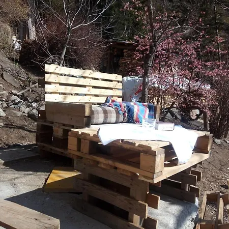 Mountain Apartment *