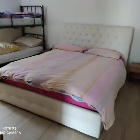 Apartament Mountain Alleghe