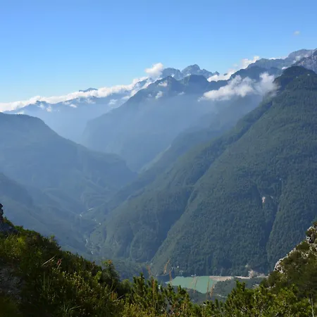 Mountain Alleghe