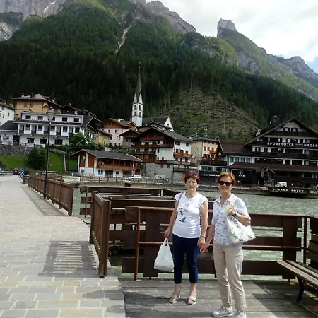 Mountain Apartamento