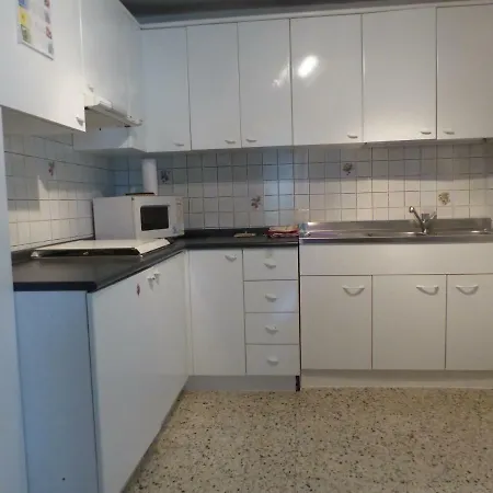 Mountain Apartmán Alleghe