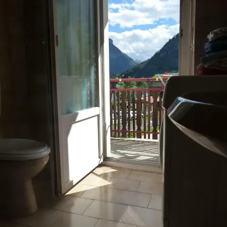 Mountain * Alleghe
