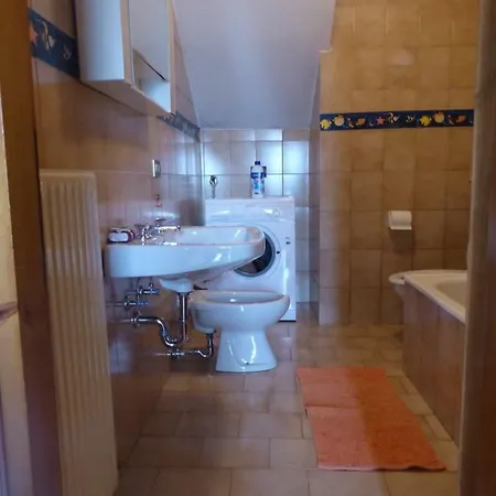 Mountain Apartmán Alleghe