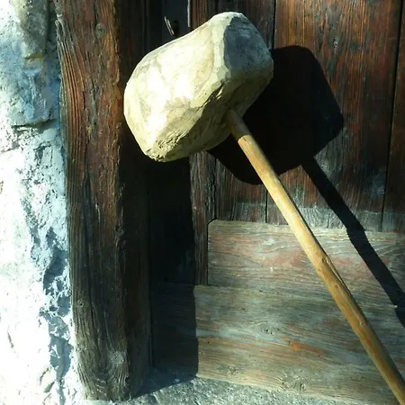 Mountain Alleghe