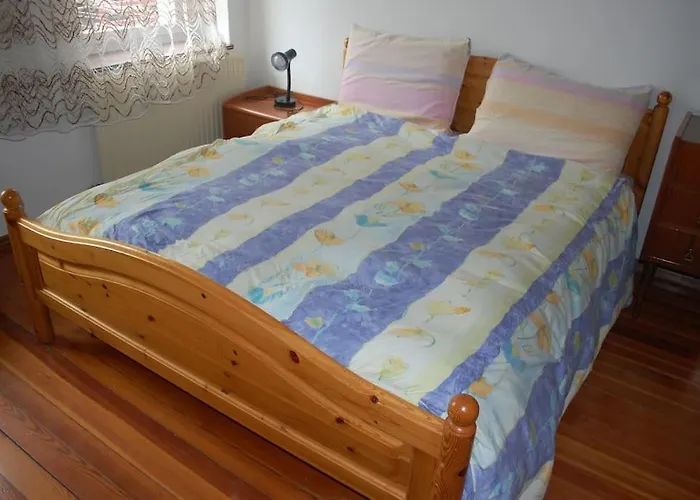 Apartman Mountain Alleghe