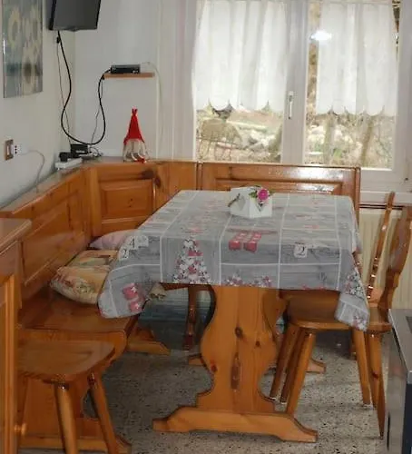 Apartman Mountain Alleghe