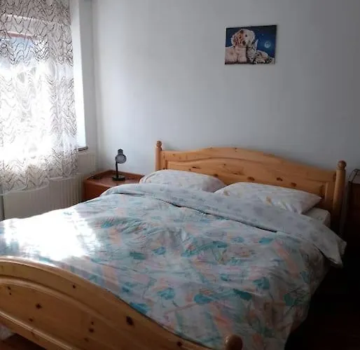 Apartment Mountain Alleghe