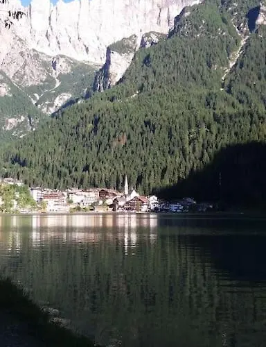 Apartment Mountain Alleghe