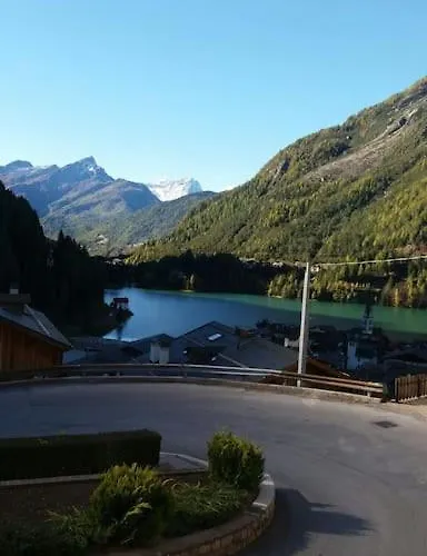 Mountain Apartman Alleghe