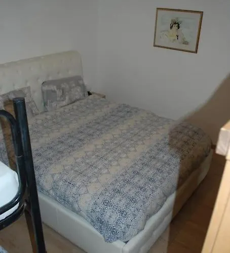 Apartman Mountain Alleghe