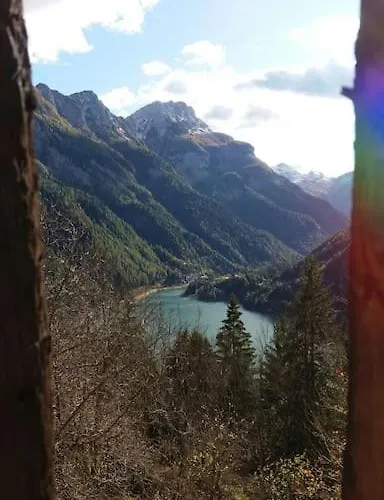 Apartment Mountain Alleghe