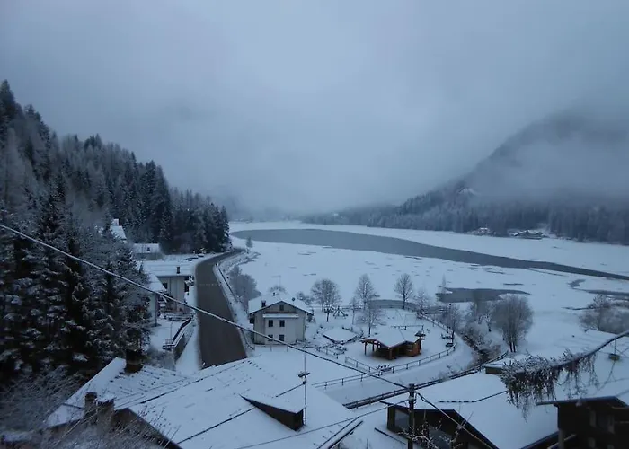 Mountain Apartment *