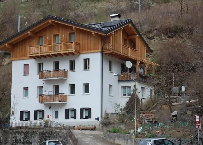 Apartment Mountain Alleghe