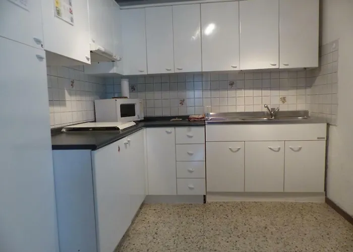 Mountain Apartman Alleghe